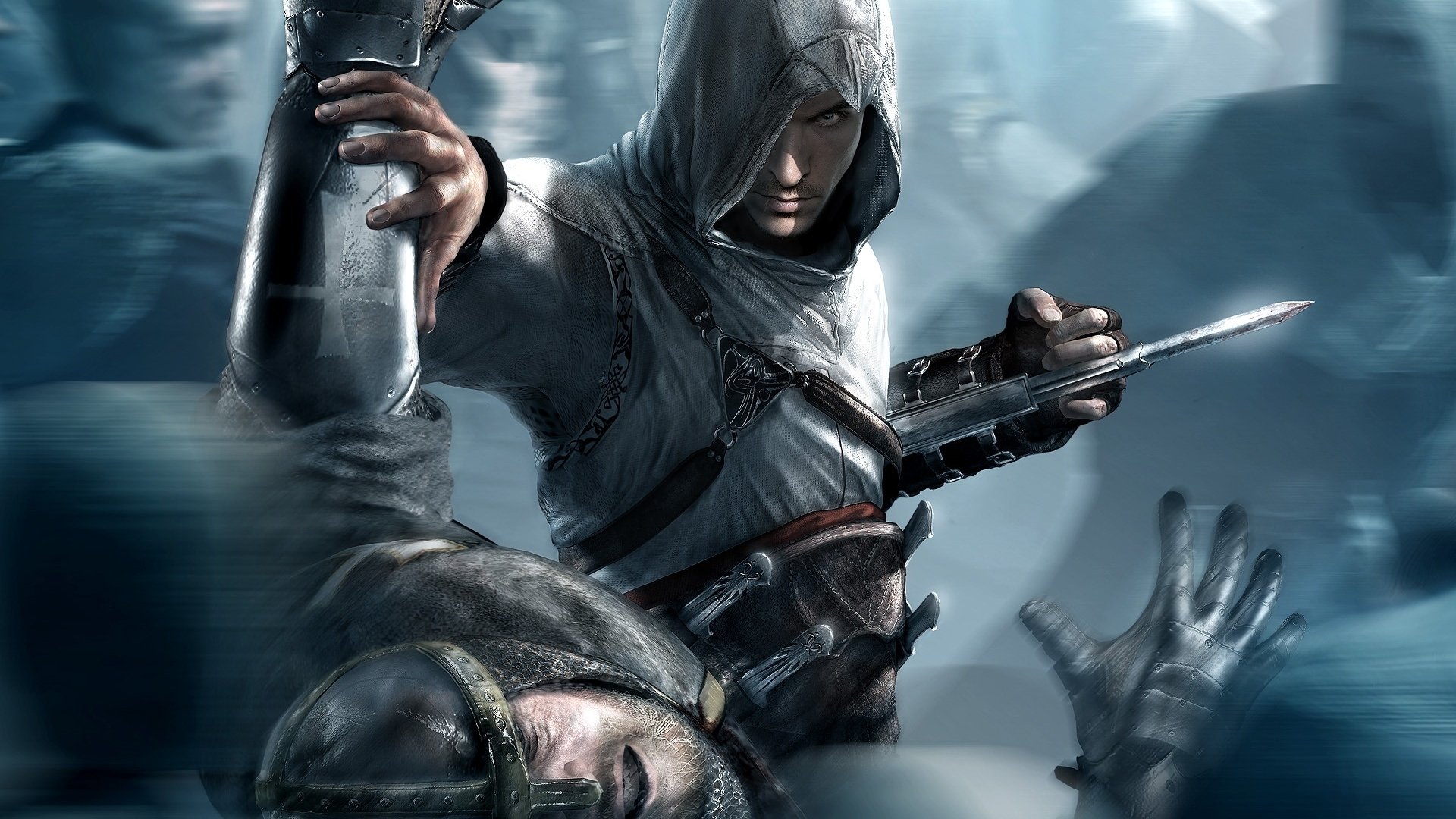 Assassin's Creed nuovo capitolo ambientato