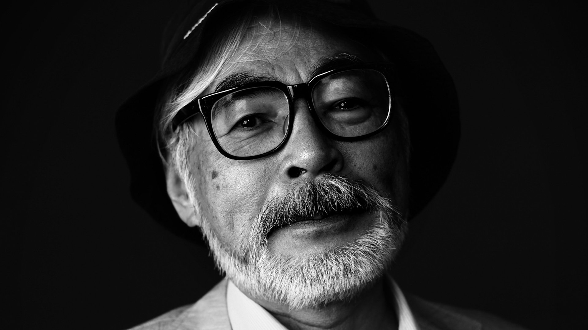 Hayao Miyazaki storyboard