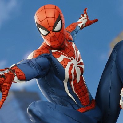 Marvel's Spider-Man 2 leak