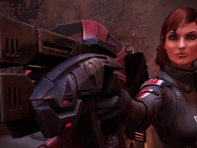 Mass Effect Legendary Edition guida classi specializzazioni origini Shepard