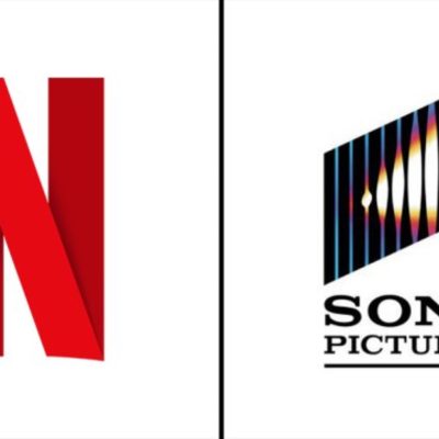 Netflix Sony Pictures
