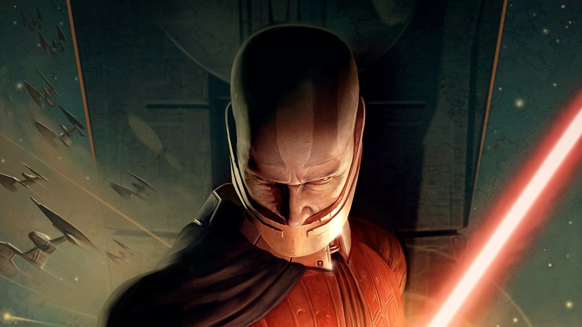 Star Wars: Knights of the Old Republic gioco