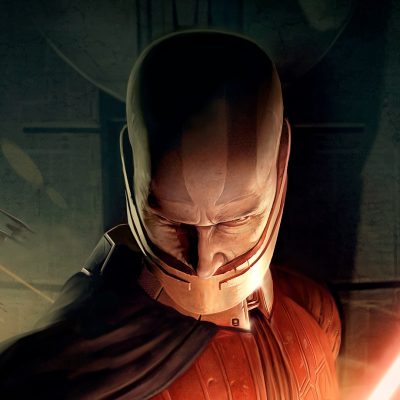 Star Wars: Knights of the Old Republic gioco