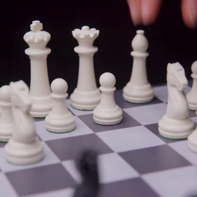 ChessUp 1 milione Kickstarter