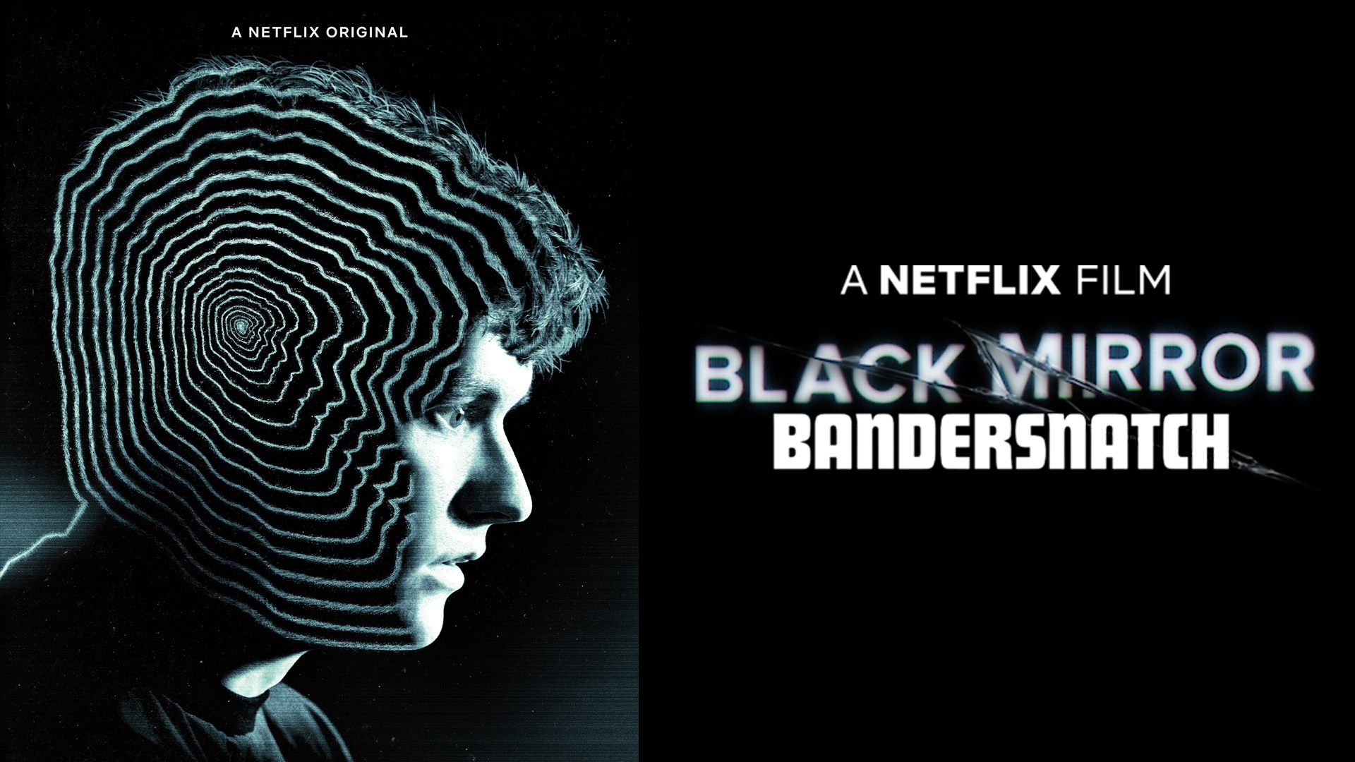 Black Mirror: Bandersnatch Netflix