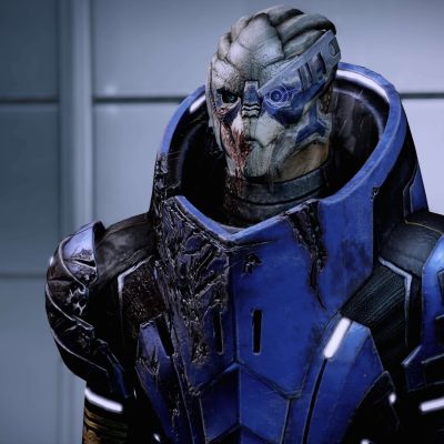 Mass Effect Legendary Edition obiettivi