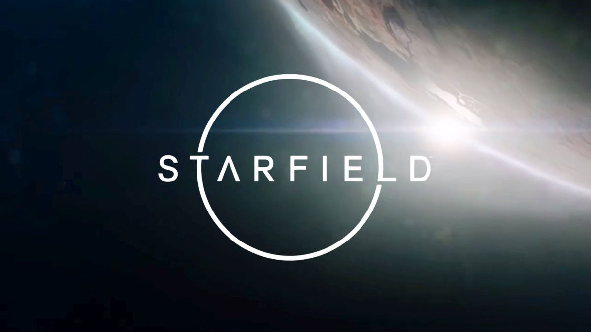 Starfield esclusiva Xbox