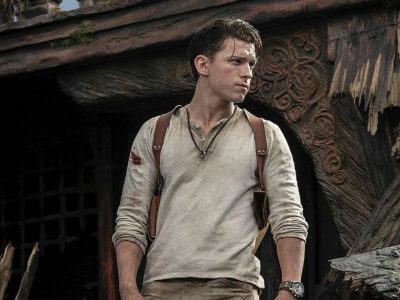 Uncharted film immagine