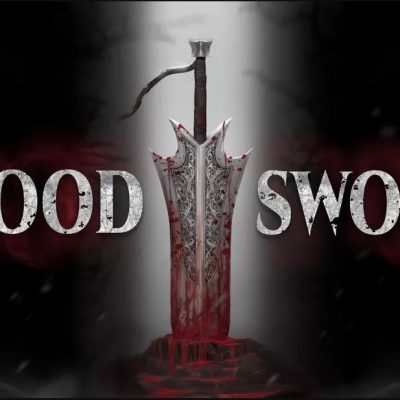 blood sowrd 5e kickstarter
