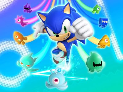 sonic colors ultimate