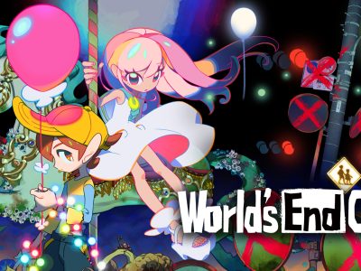 world's end club recensione