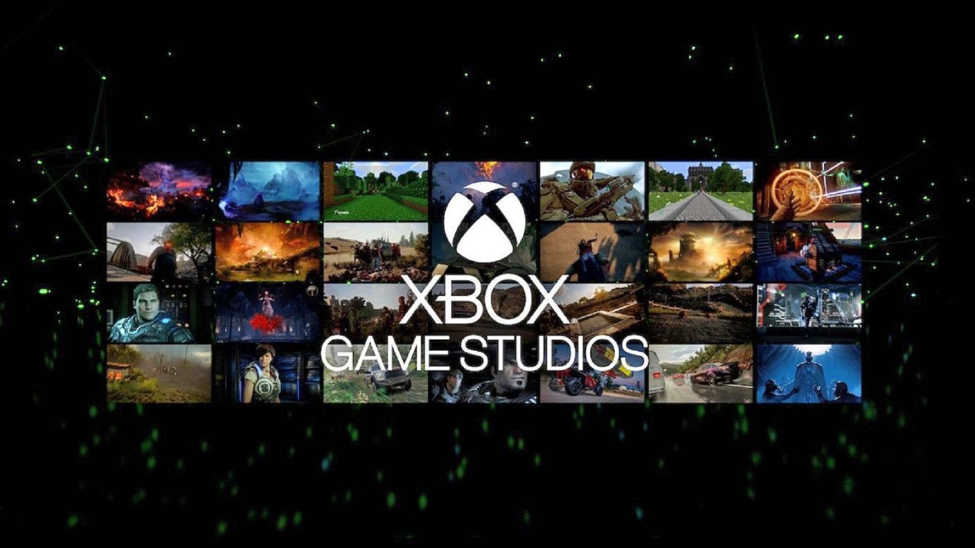 E3 2021 Xbox
