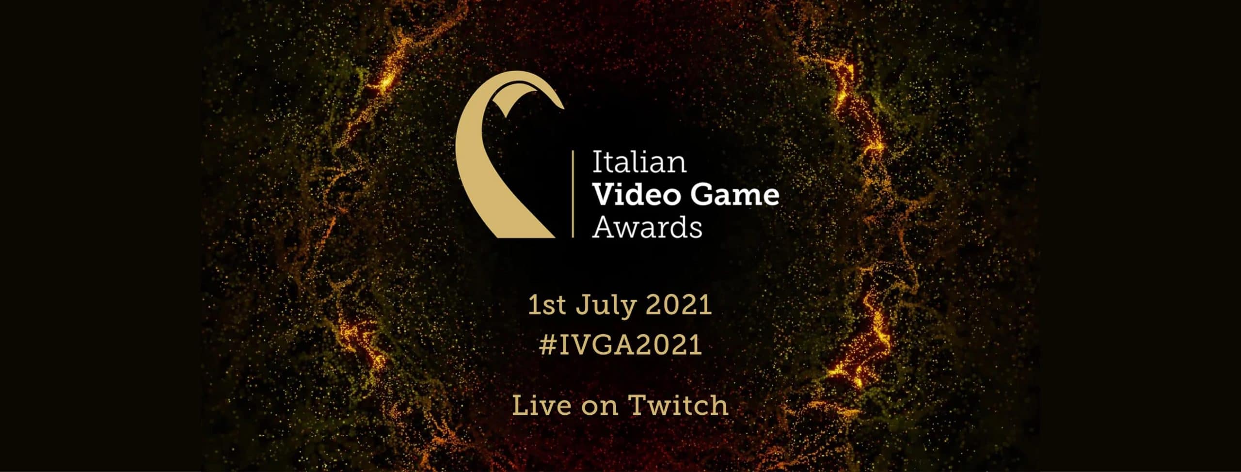 Italian Video Game Awards 2021