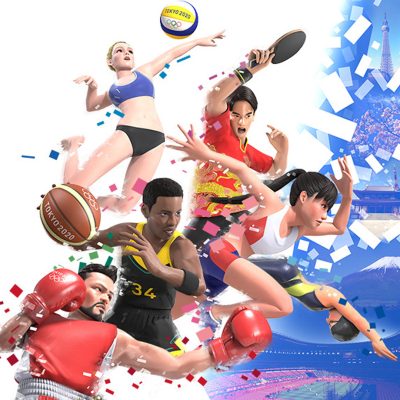 Giochi Olimpici di Tokyo 2020: il videogioco ufficiale