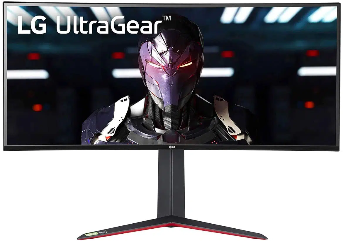 LG 34GN850 UltraGear Gaming Monitor