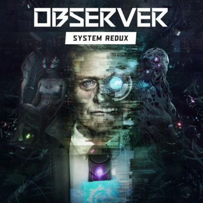 Observer: System Redux Recensione