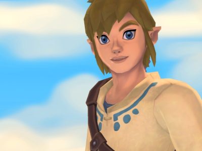 The Legend of Zelda: Skyward Sword guida pozioni