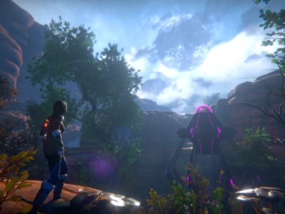 Seed of Life recensione