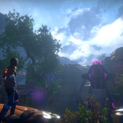 Seed of Life recensione