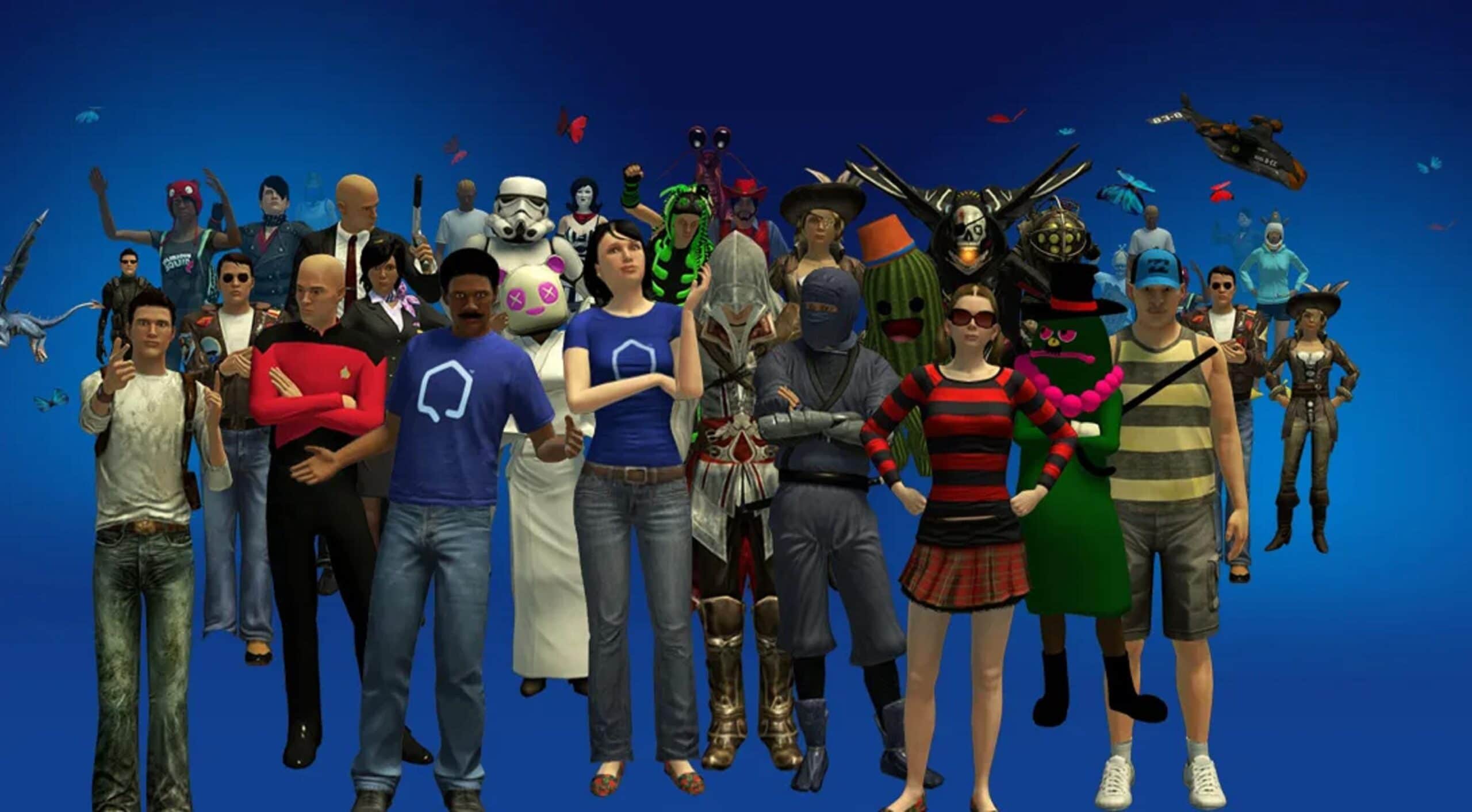 PlayStation Home