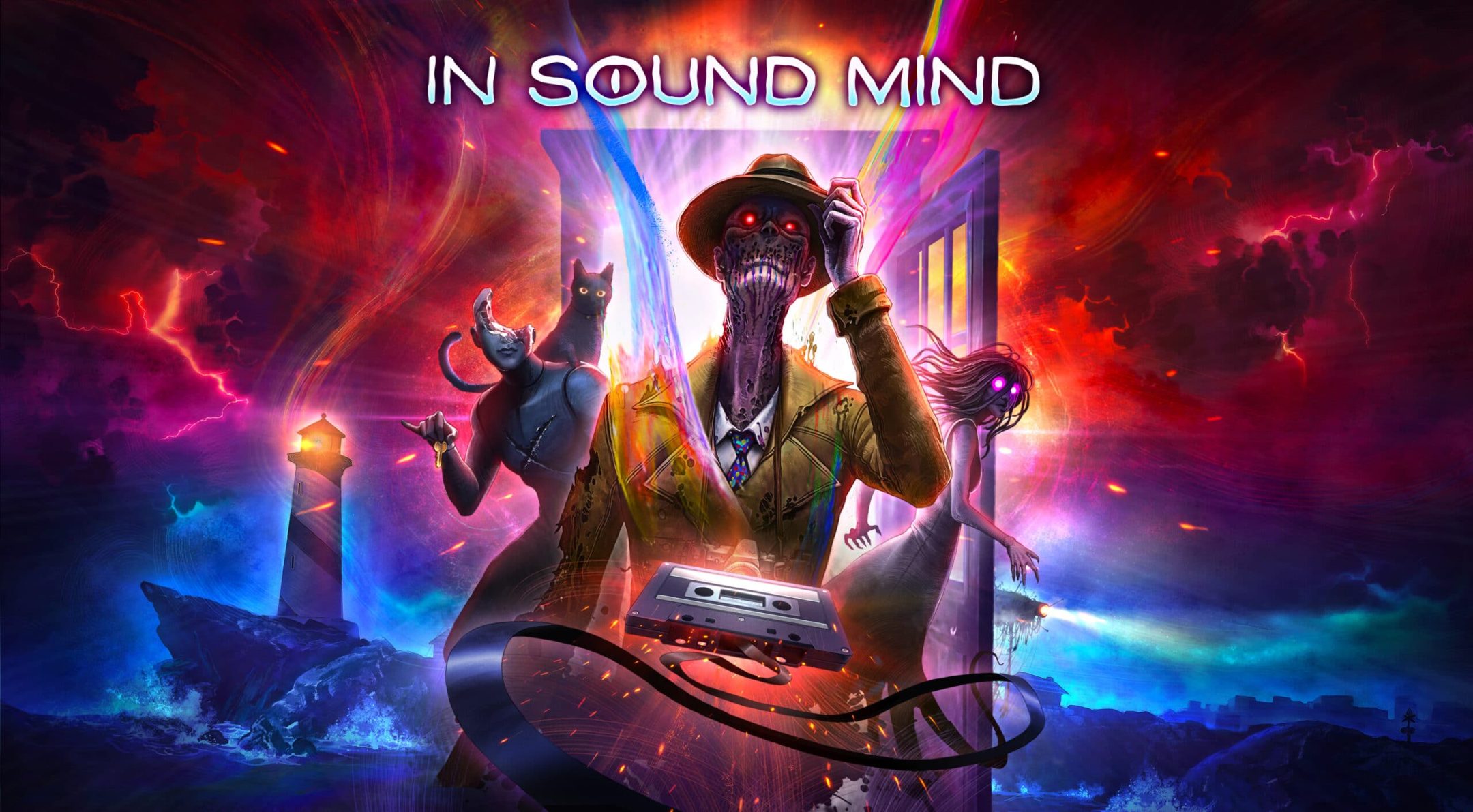 In Sound Mind recensione