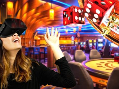Casino VR