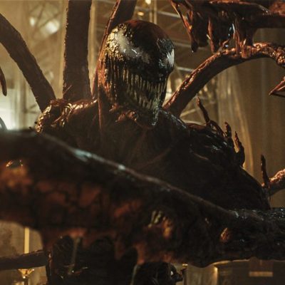 Venom: La Furia di Carnage