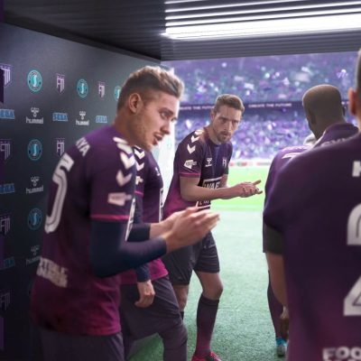 Football Manager 2022 recensione