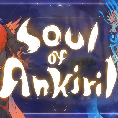 Soul of Ankiril