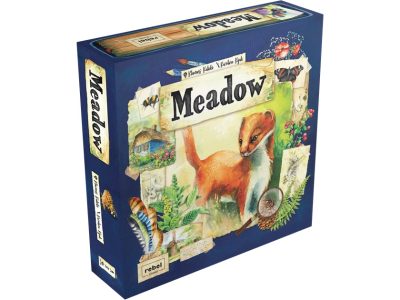 meadow recensione