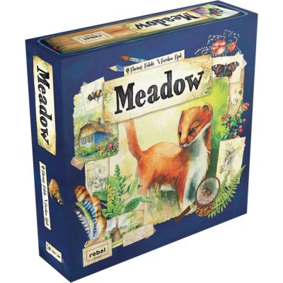 meadow recensione