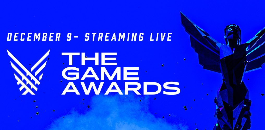 The Game Awards 2021 demo