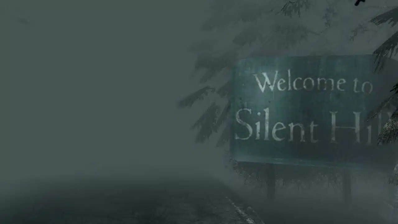 Silent Hill remake