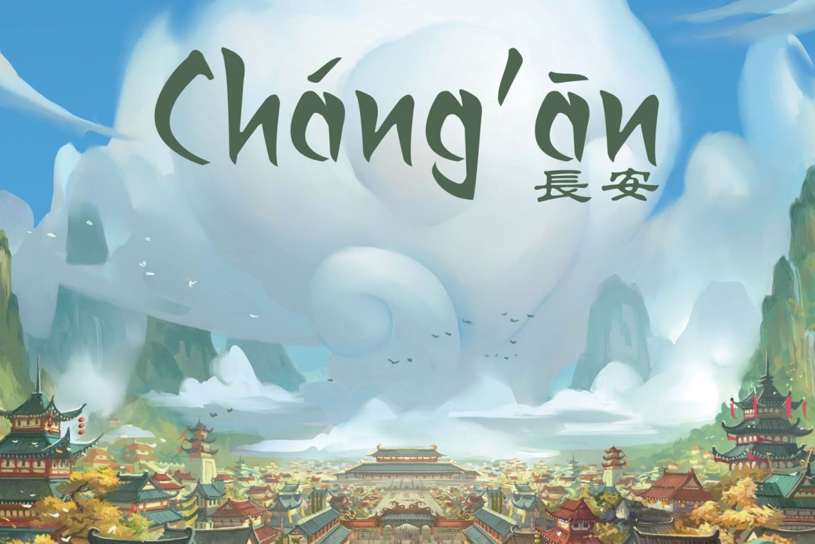 Chang'An