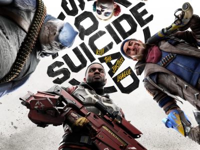Suicide Squad Kill The Justice League rinviato