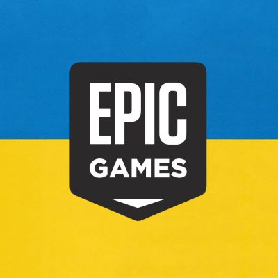 epic games ucraina