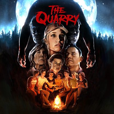 the quarry trailer recensione