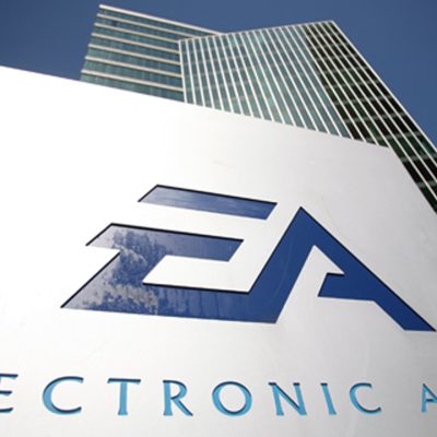 Electronic Arts disney