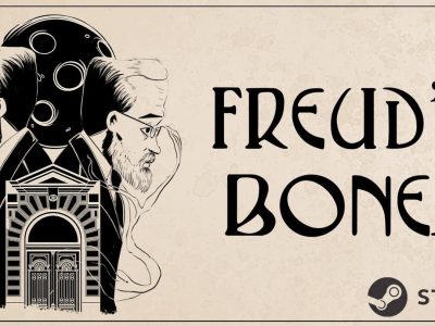Freud's Bones recensione