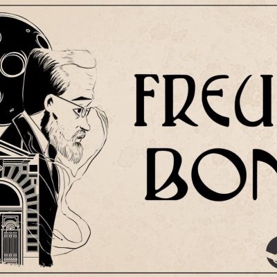 Freud's Bones recensione