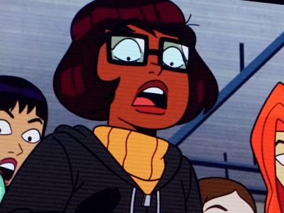 Velma spin-off
