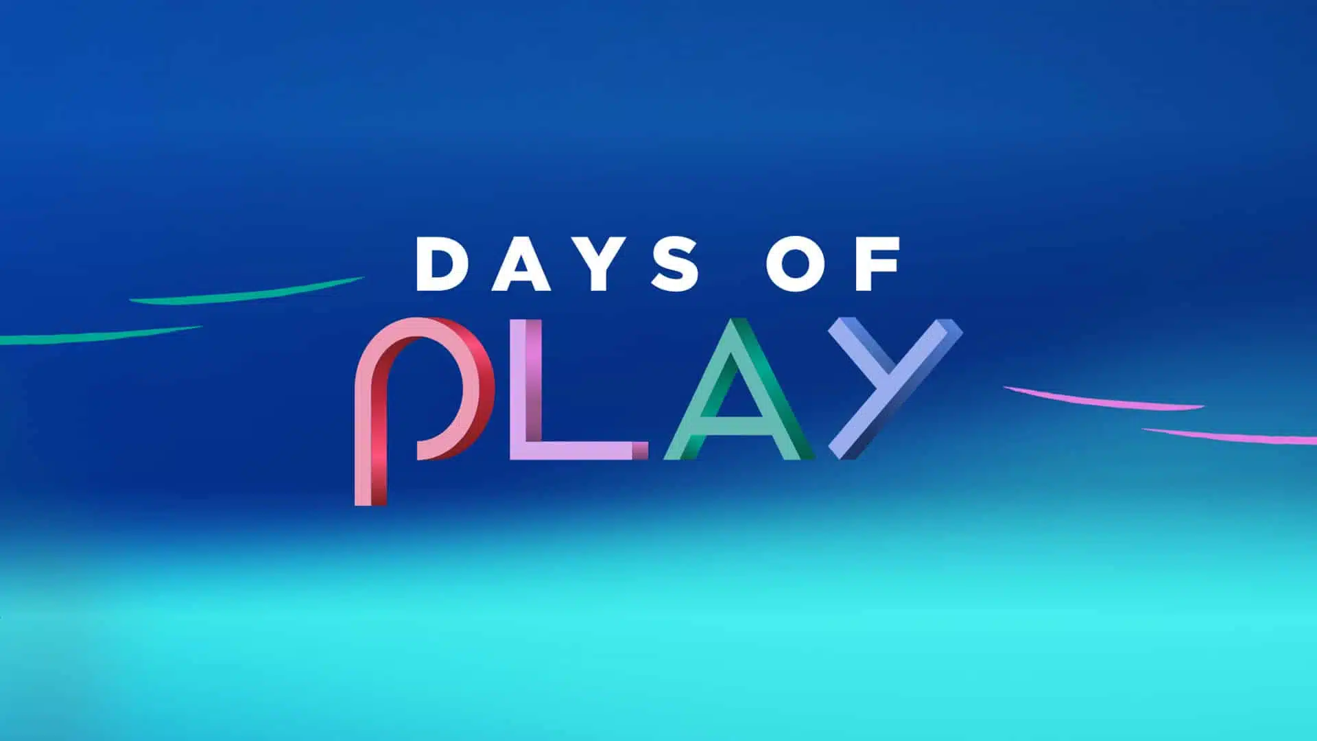 days of play 2022 giochi sconti