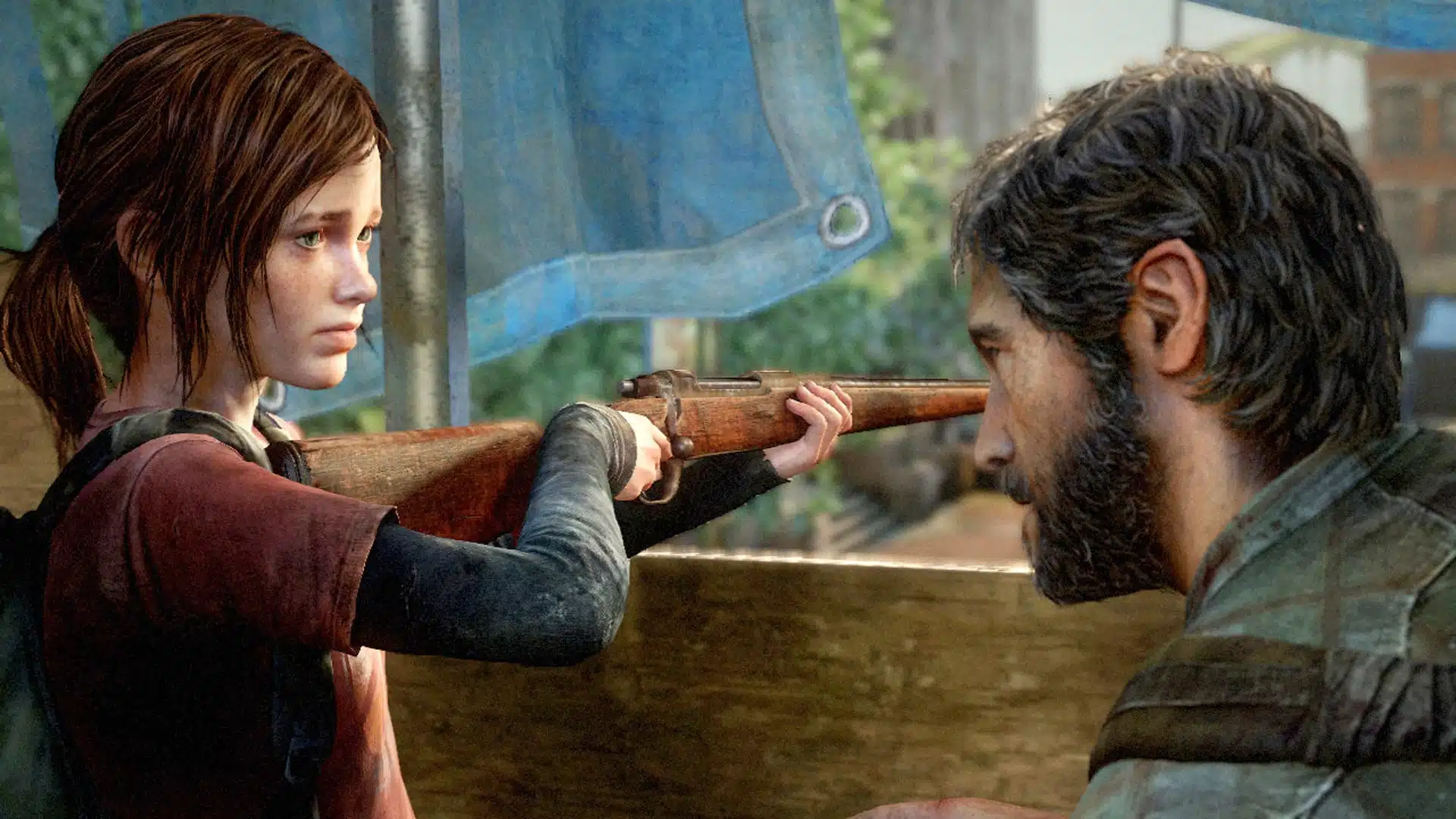 the last of us serie tv finale