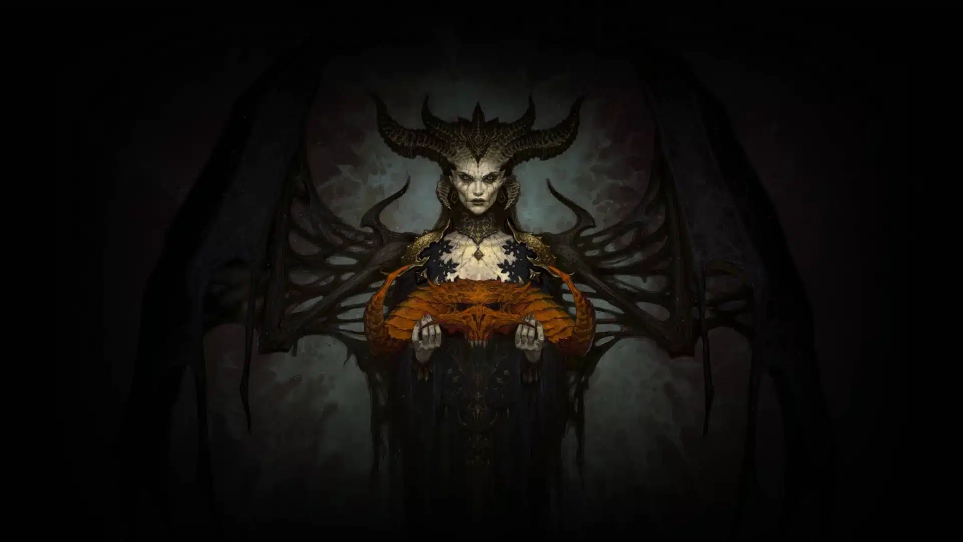 Diablo IV gameplay