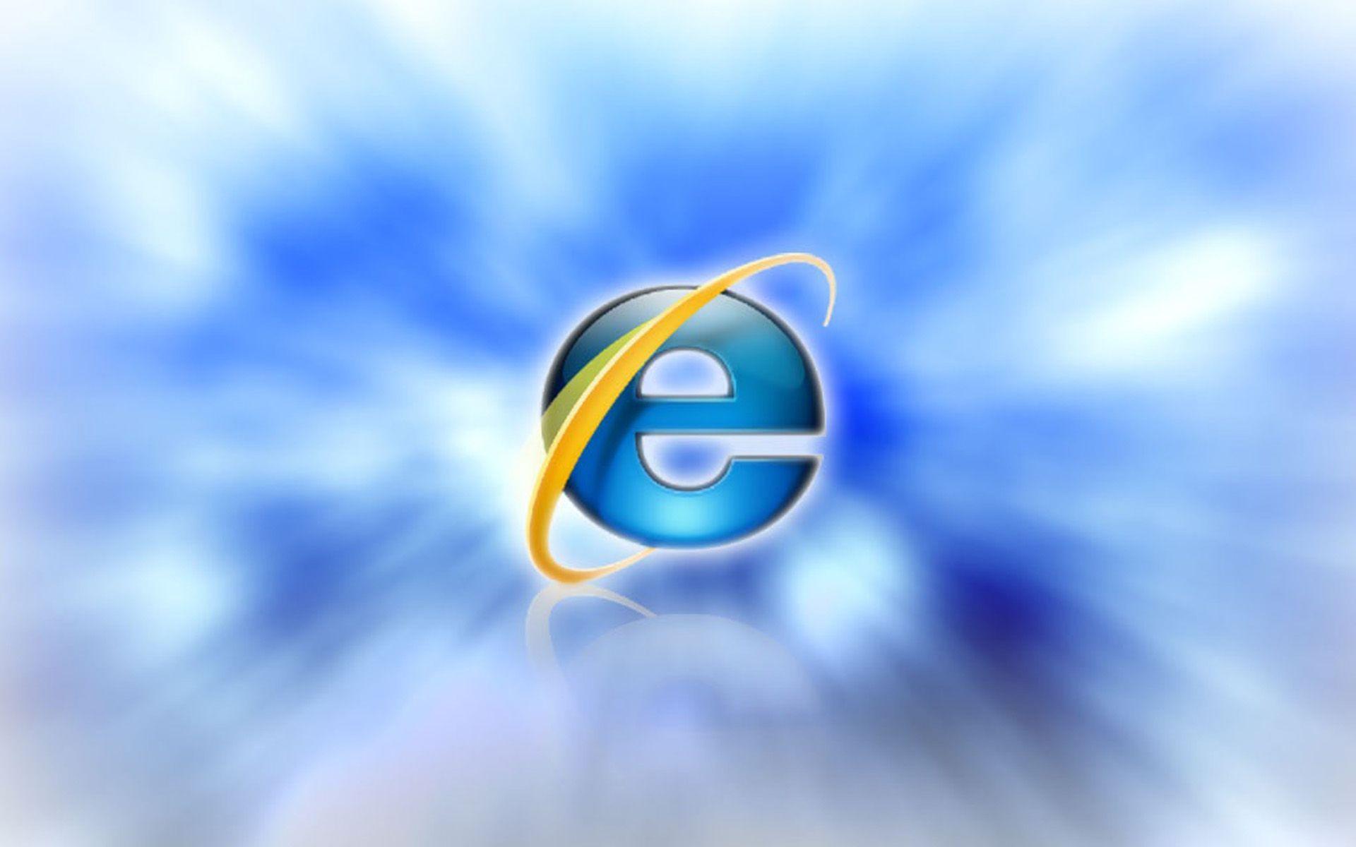 Internet Explorer pensione