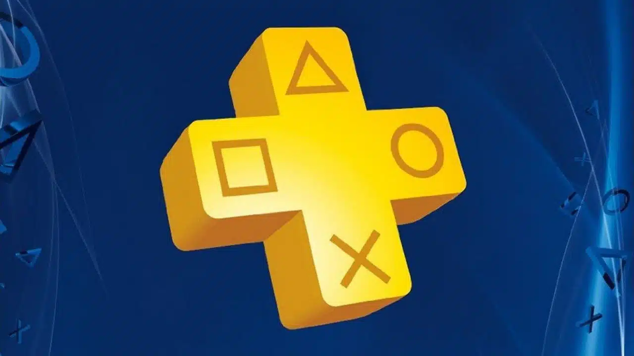 PlayStation Plus carte
