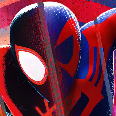 Spider-Man: Across the Spider-Verse villain