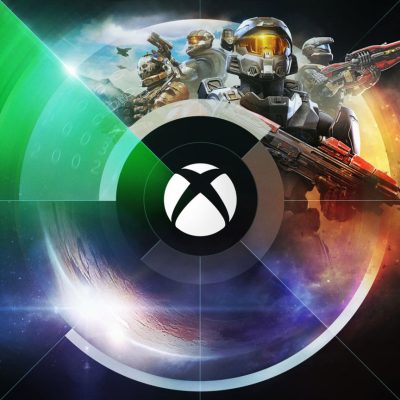 Xbox and Bethesda Games Showcase