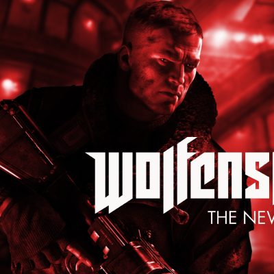 wolfenstein the new order gratis