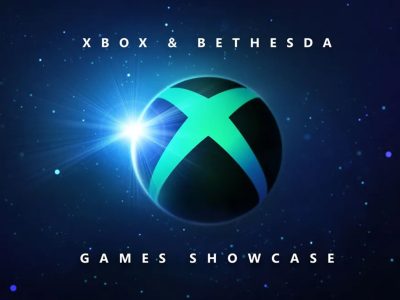 xbox bethesda showcase leak